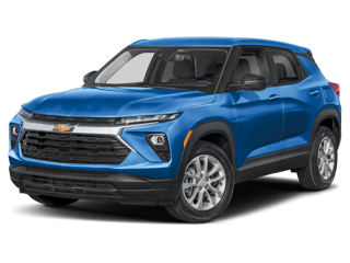 Chevrolet Trailblazer - Ghent Chevrolet in Greeley CO