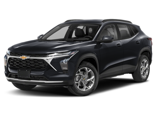 Chevrolet Trax - Ghent Chevrolet in Greeley CO