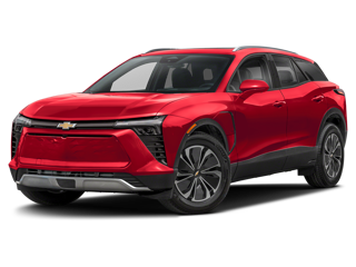 Chevrolet Blazer EV - Ghent Chevrolet in Greeley CO