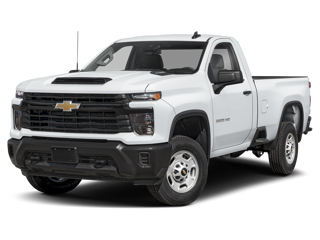 Chevrolet Silverado HD - Ghent Chevrolet in Greeley CO