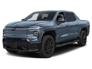 Chevrolet Silverado EV - Ghent Chevrolet in Greeley CO
