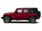 2015 Jeep Wrangler Unlimited Wrangler X