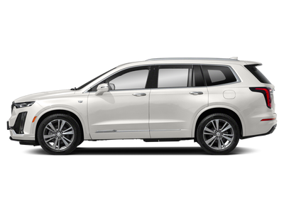 2020 Cadillac XT6 AWD Premium Luxury