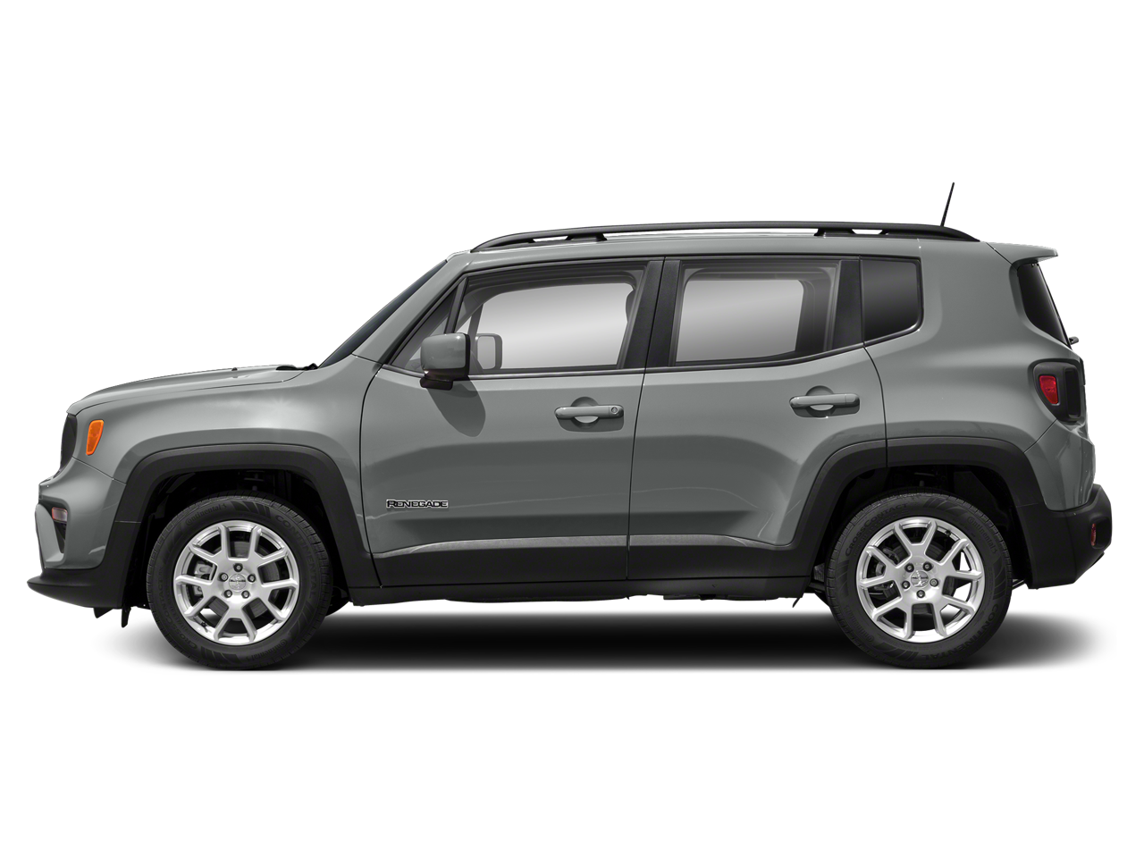 2020 Jeep Renegade Altitude