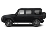 2021 Mercedes-Benz G-Class G 550