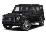 2021 Mercedes-Benz G-Class G 550