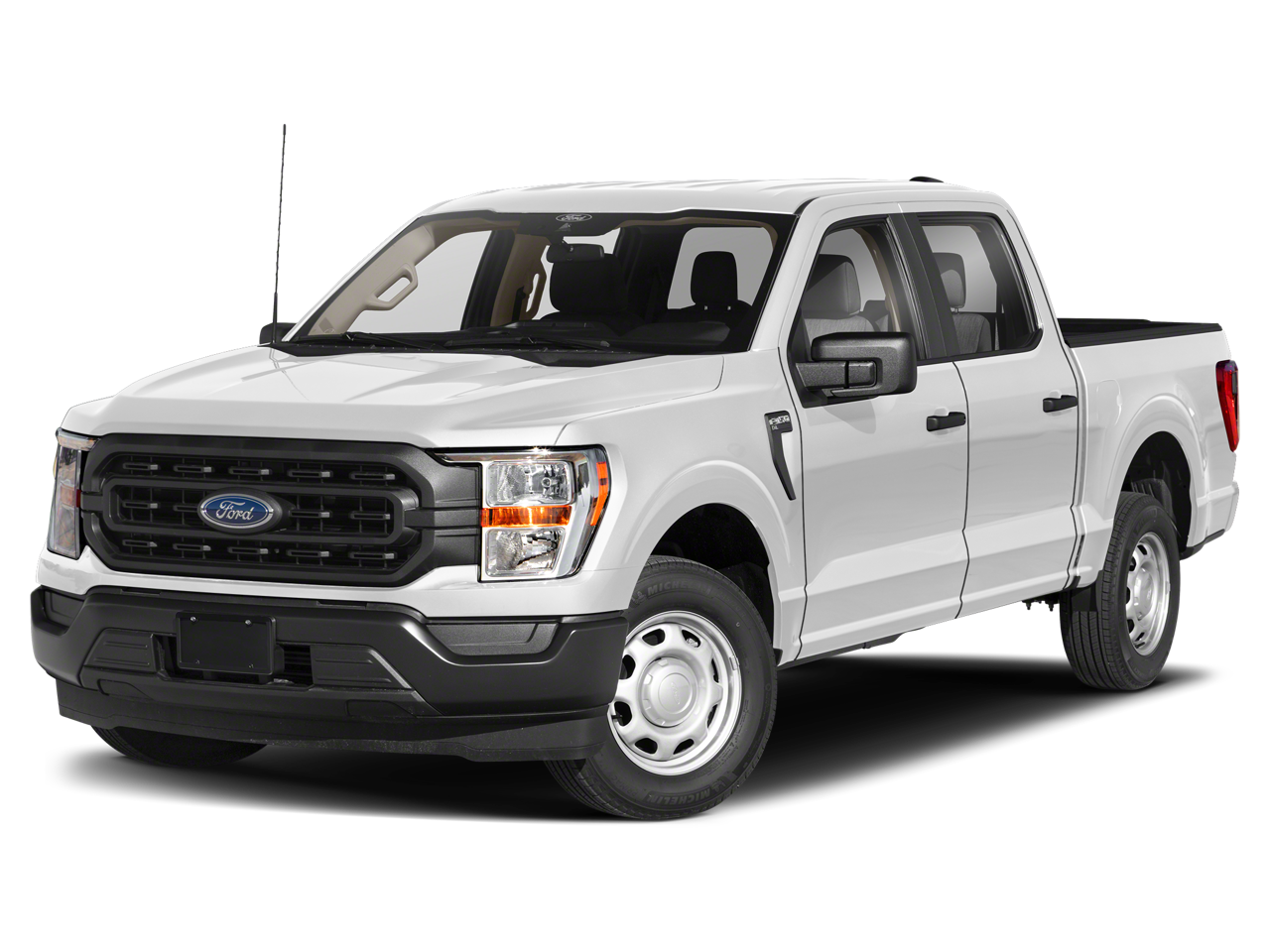 2022 Ford F-150 XL - Photo 35