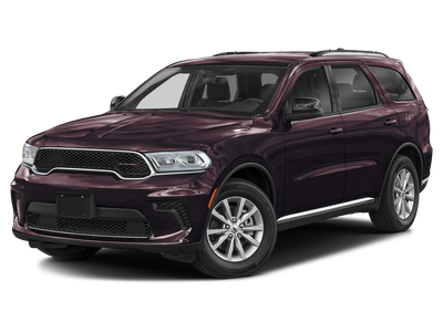2024 Dodge Durango GT