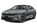 2024 Kia K5 EX