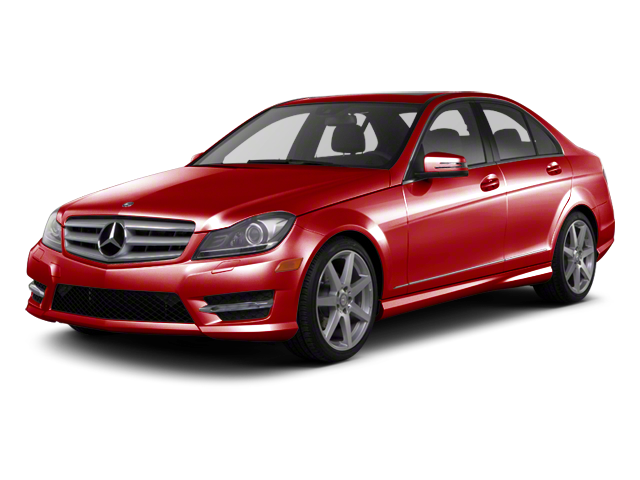 Used 2013 Mercedes-Benz C-Class C250 Luxury with VIN WDDGF4HB4DR291121 for sale in Greeley, CO