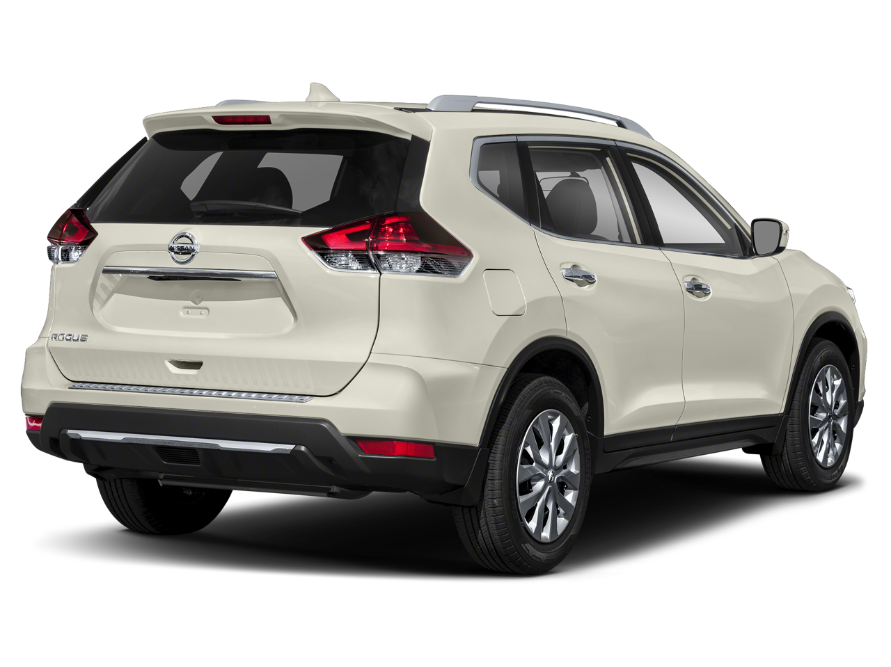 Used 2017 Nissan Rogue SV with VIN JN8AT2MV0HW252583 for sale in Greeley, CO