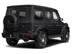 2021 Mercedes-Benz G-Class G 550