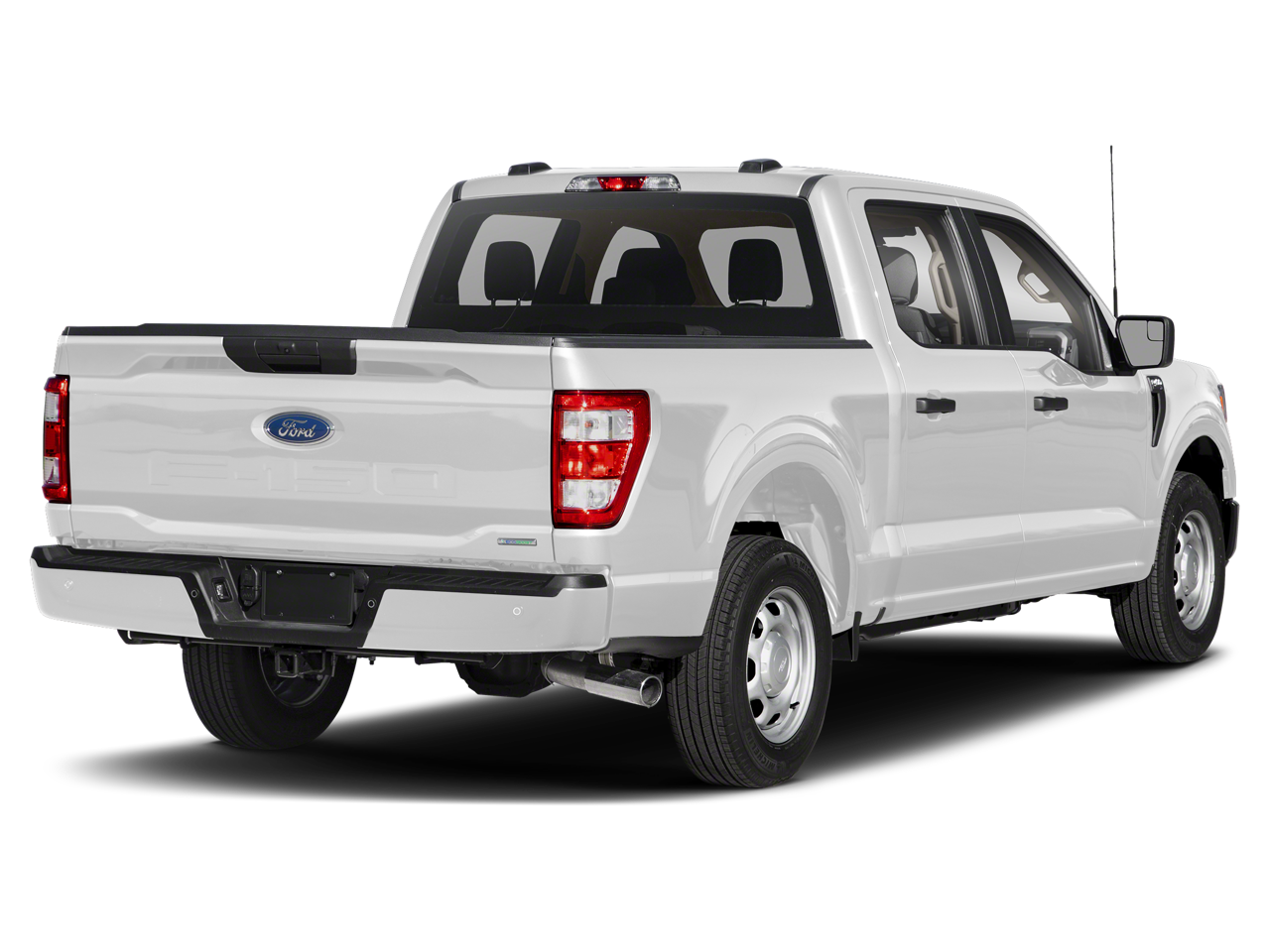 2022 Ford F-150 XL - Photo 36