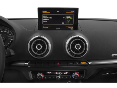 2015 Audi A3/S3 2.0T Premium