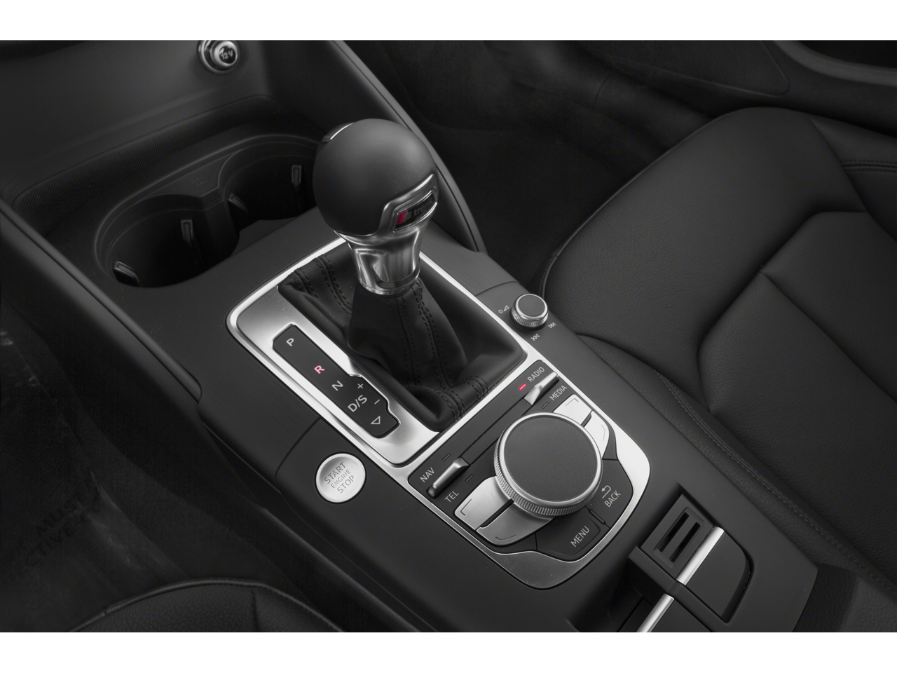 2015 Audi A3/S3 2.0T Premium