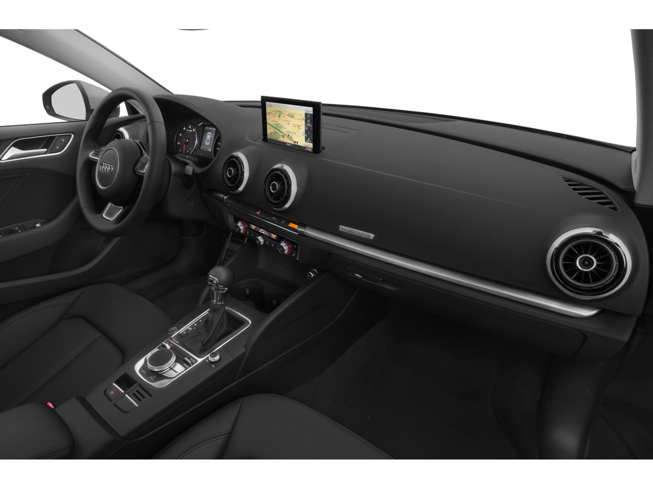 2015 Audi A3/S3 2.0T Premium