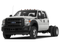 2015 Ford Super Duty F-450 DRW XLT