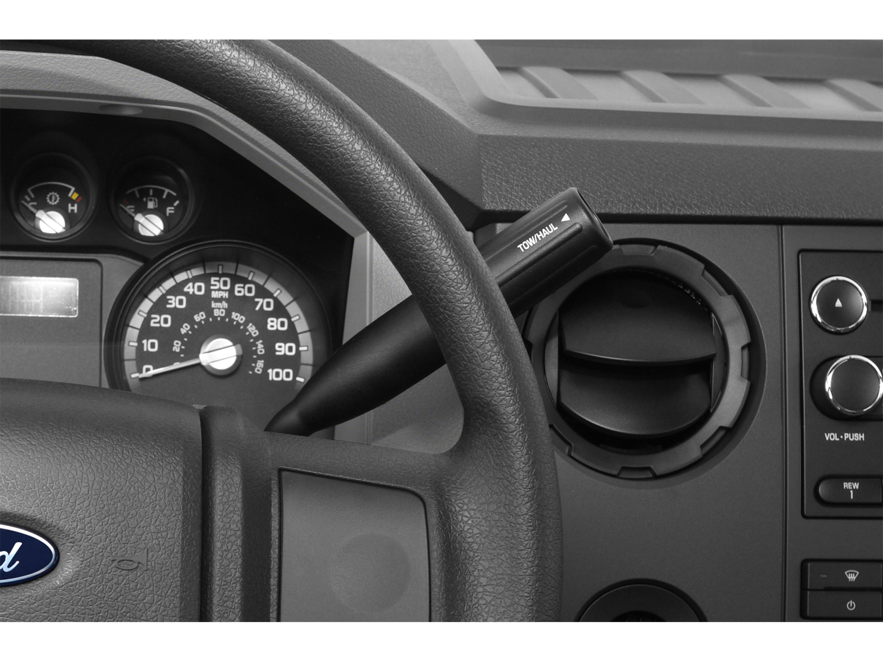 2015 Ford Super Duty F-450 DRW XLT