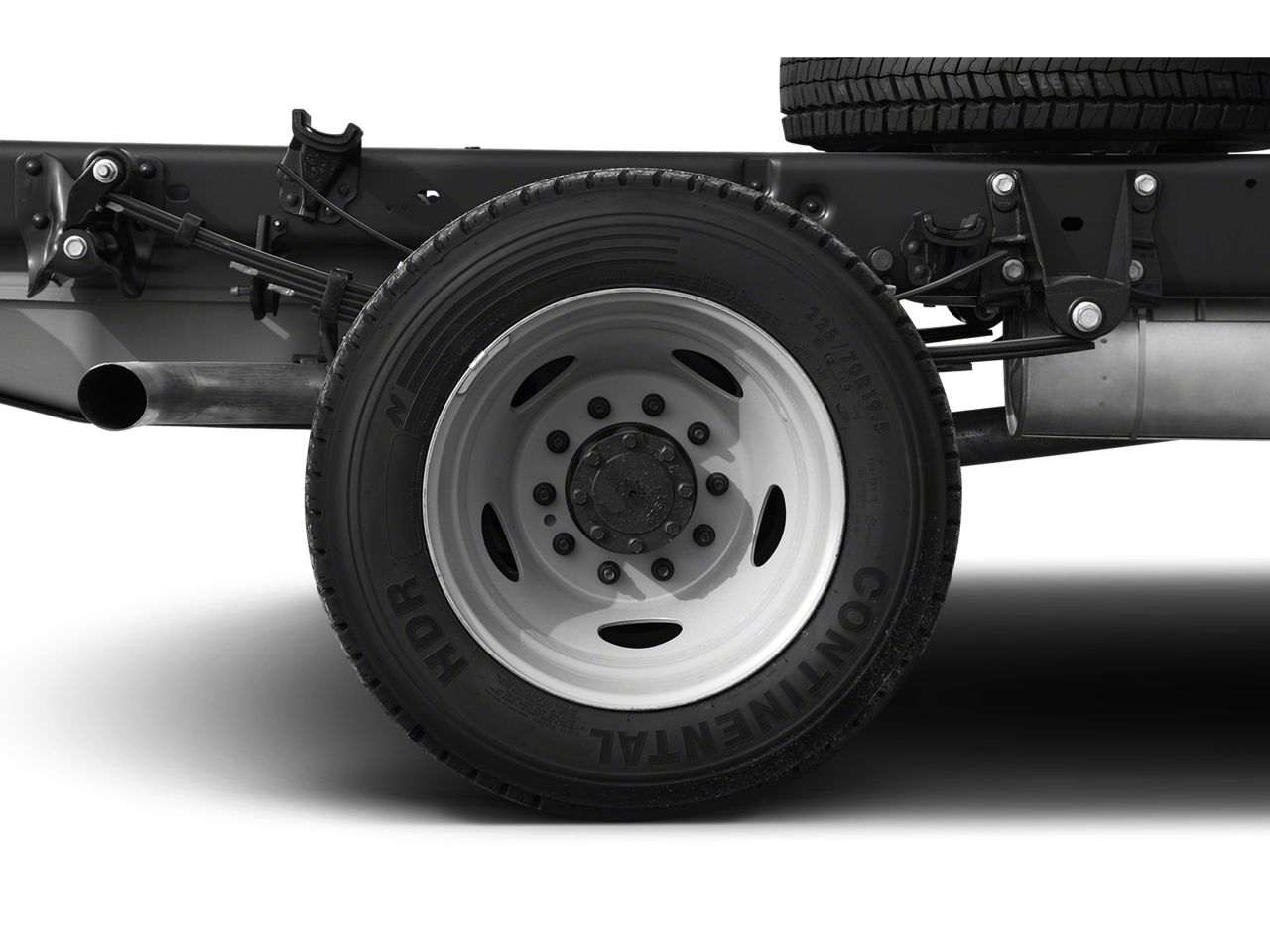 2015 Ford Super Duty F-450 DRW XLT