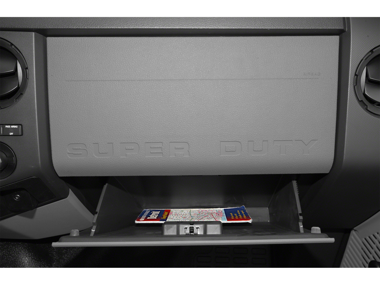 2015 Ford Super Duty F-450 DRW XLT