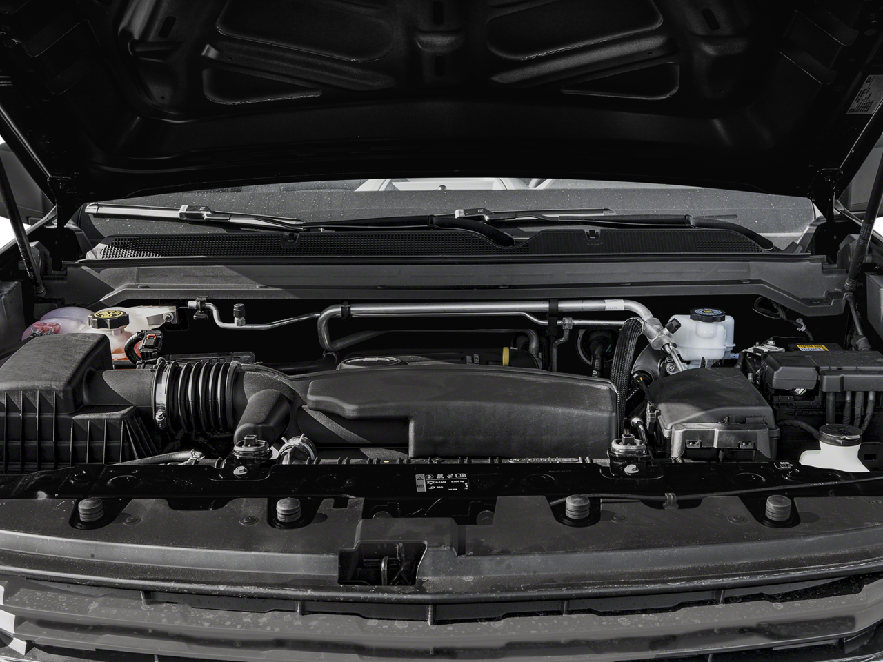 2017 Chevrolet Colorado 2WD WT