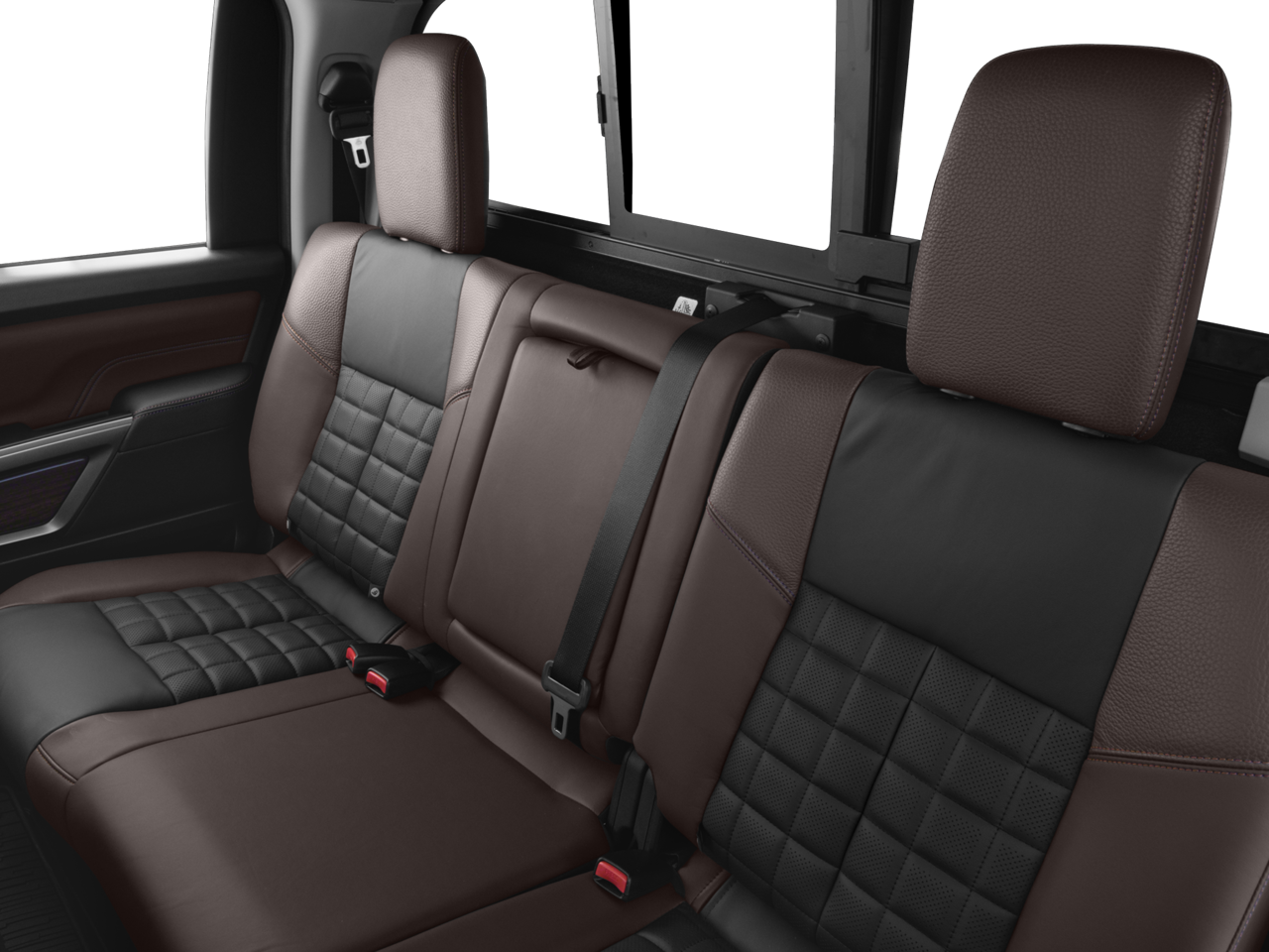 2017 Nissan Titan XD Platinum Reserve