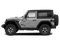 2019 Jeep Wrangler Rubicon