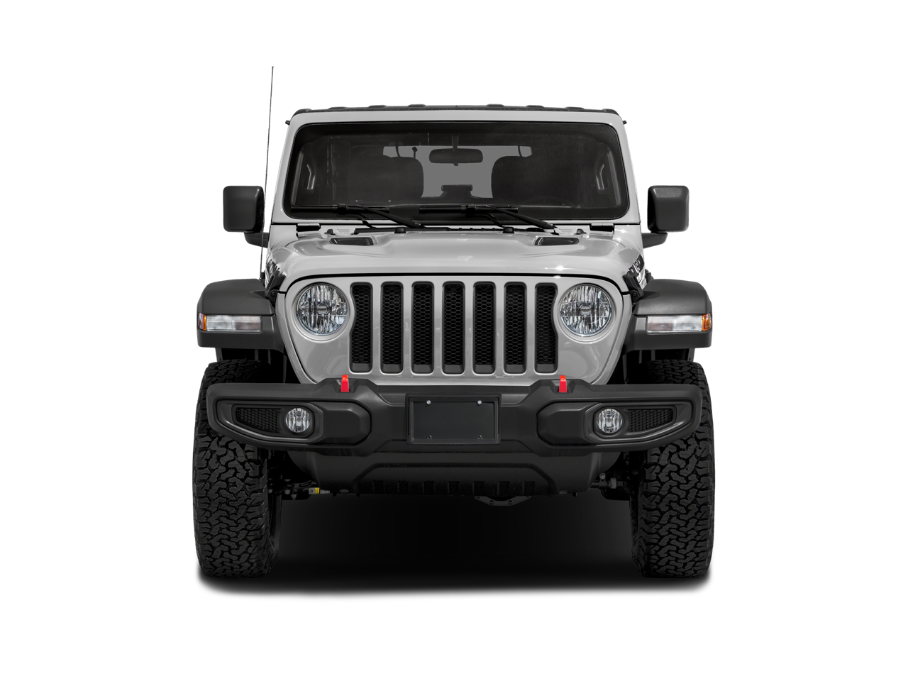 2019 Jeep Wrangler Rubicon
