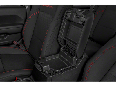 2019 Jeep Wrangler Rubicon