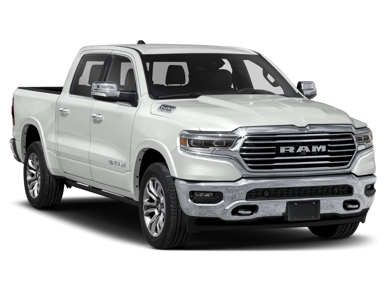 2019 RAM 1500 Longhorn