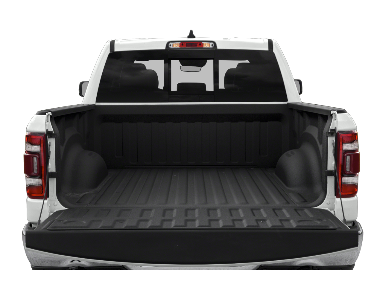 2019 RAM 1500 Longhorn