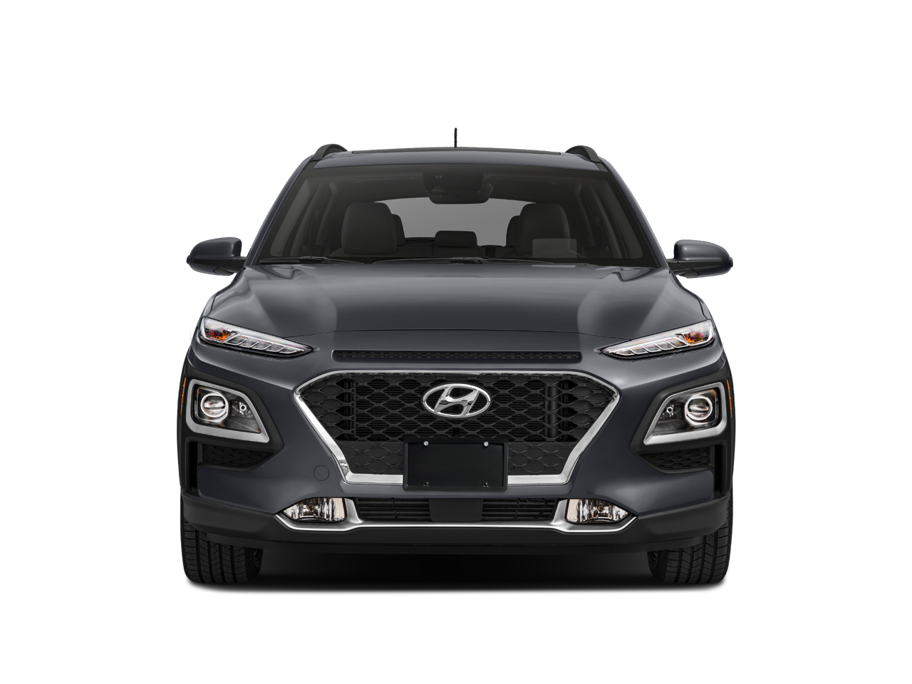 2020 Hyundai Kona Ultimate