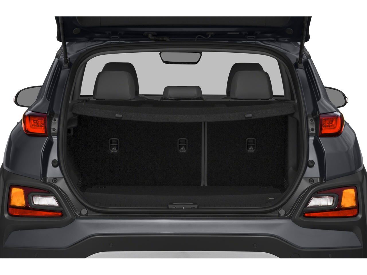 2020 Hyundai Kona Ultimate