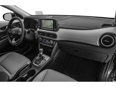 2020 Hyundai Kona Ultimate