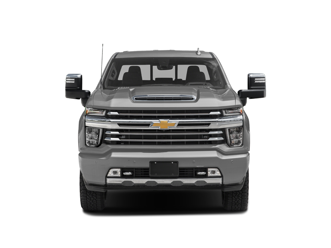 2021 Chevrolet Silverado 3500 HD High Country DRW