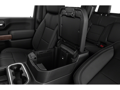 2021 Chevrolet Silverado 3500 HD High Country DRW