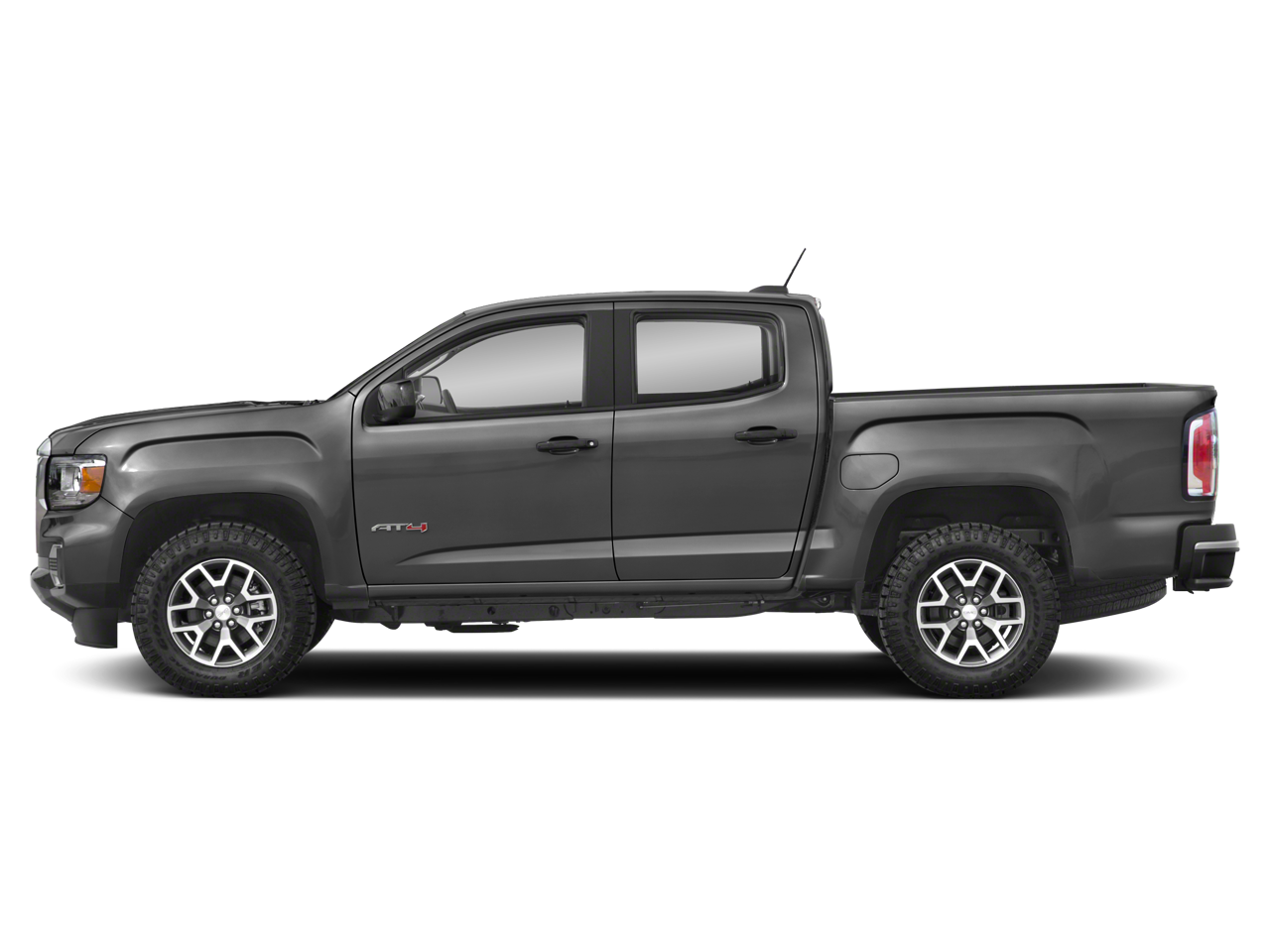 2022 Gmc Canyon AT4 photo 3