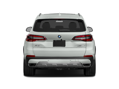 2023 BMW X5 xDrive45e