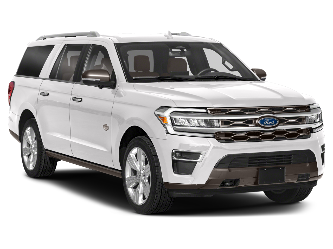 2023 Ford Expedition Max King Ranch
