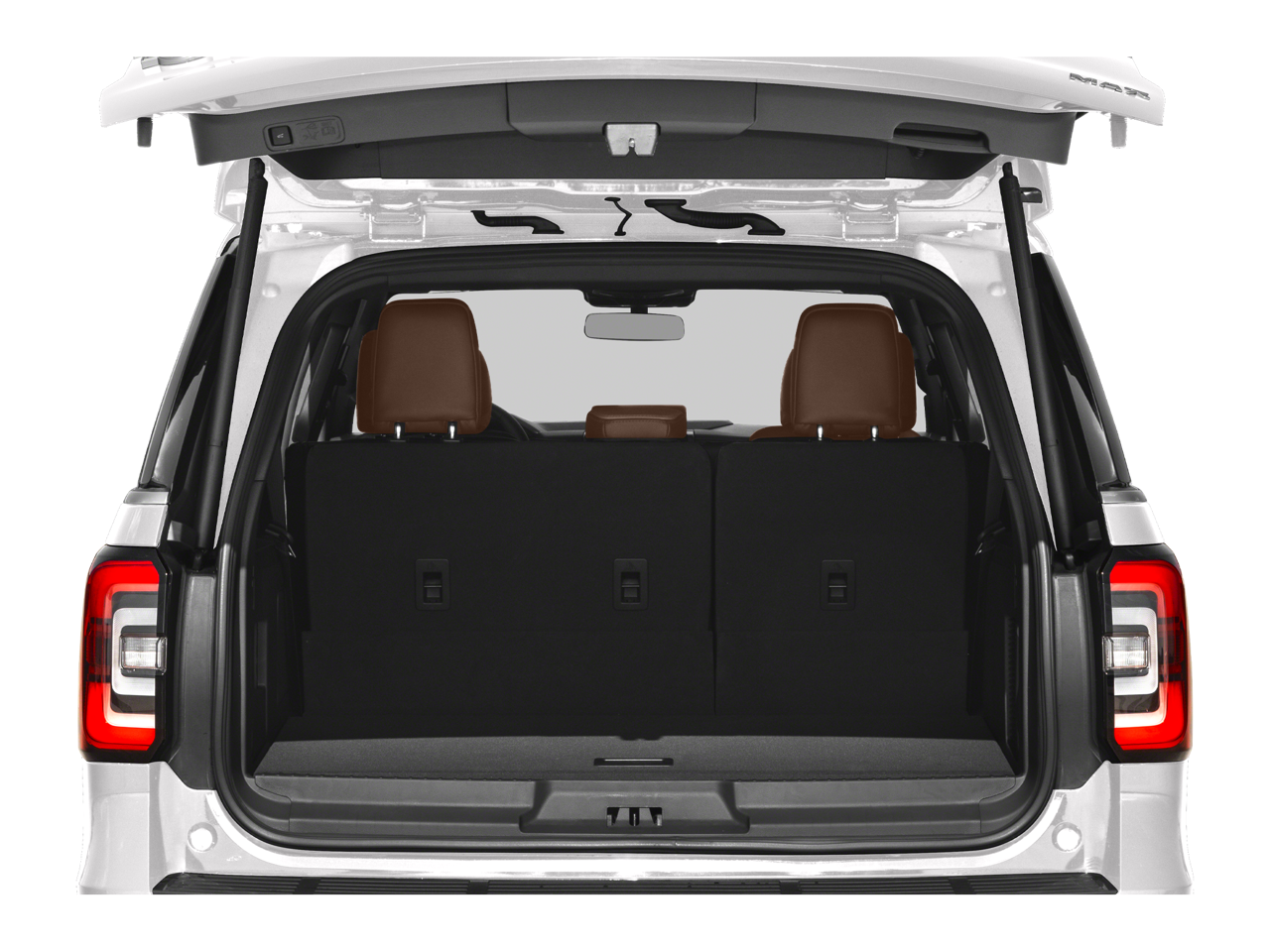 2023 Ford Expedition Max King Ranch