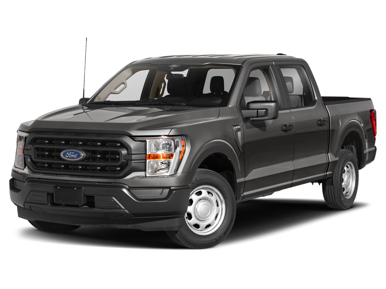 2023 Ford F-150 XL photo 2