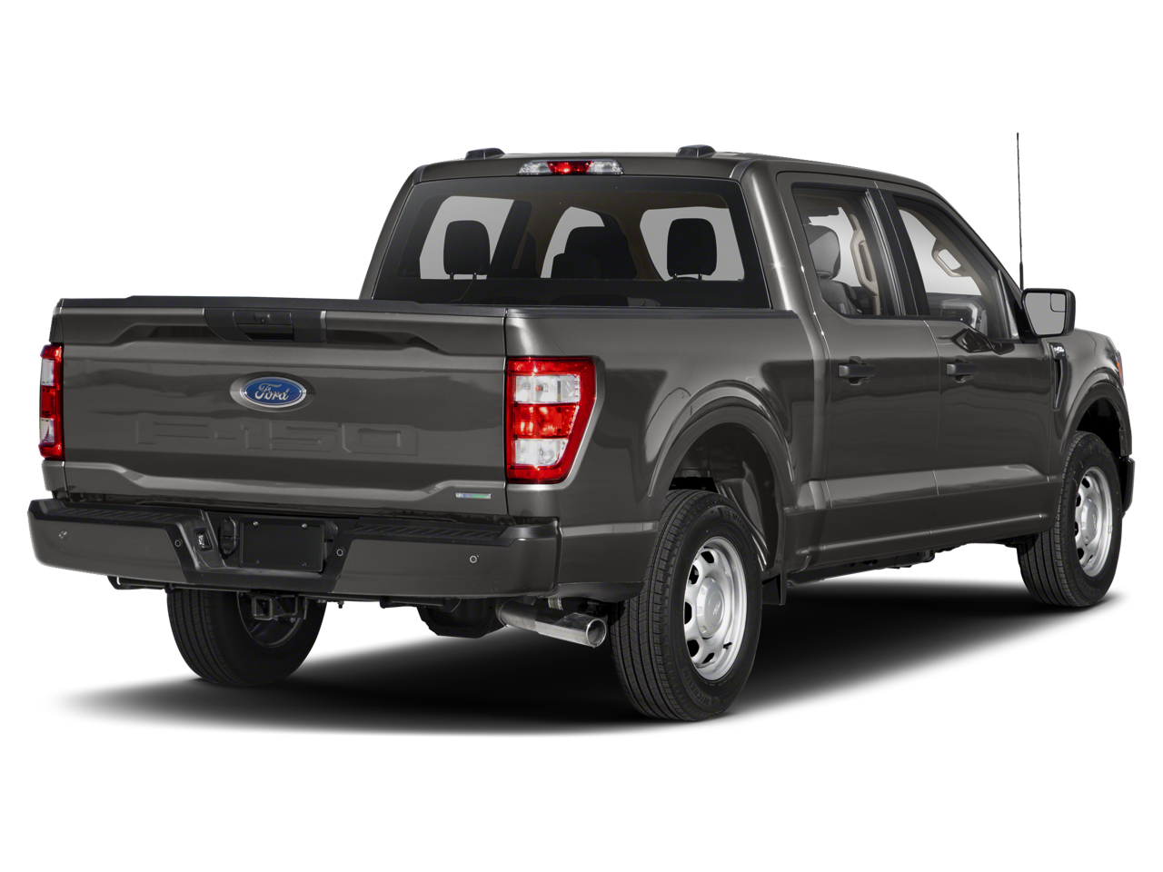 2023 Ford F-150 XL photo 3