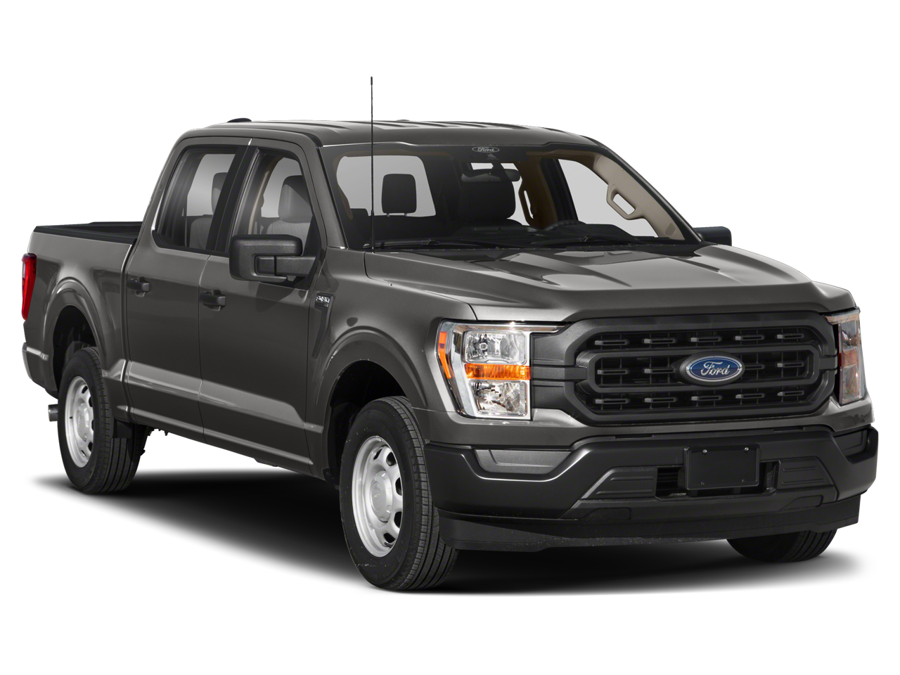 2023 Ford F-150 XL photo 4