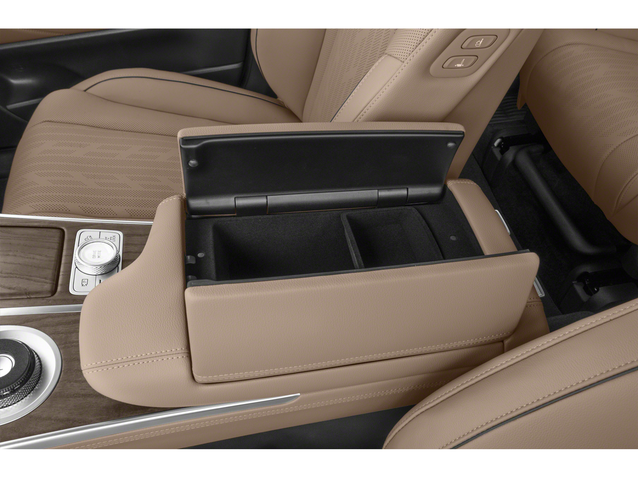 2024 Genesis GV80 Base