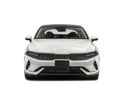 2024 Kia K5 EX
