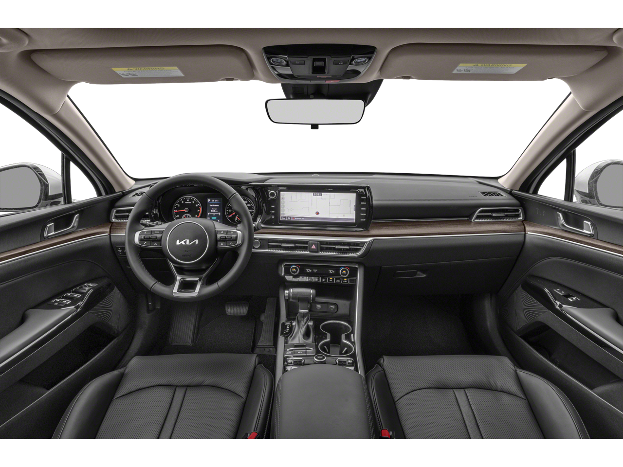 2024 Kia K5 EX