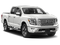 2024 Nissan Titan Platinum Reserve