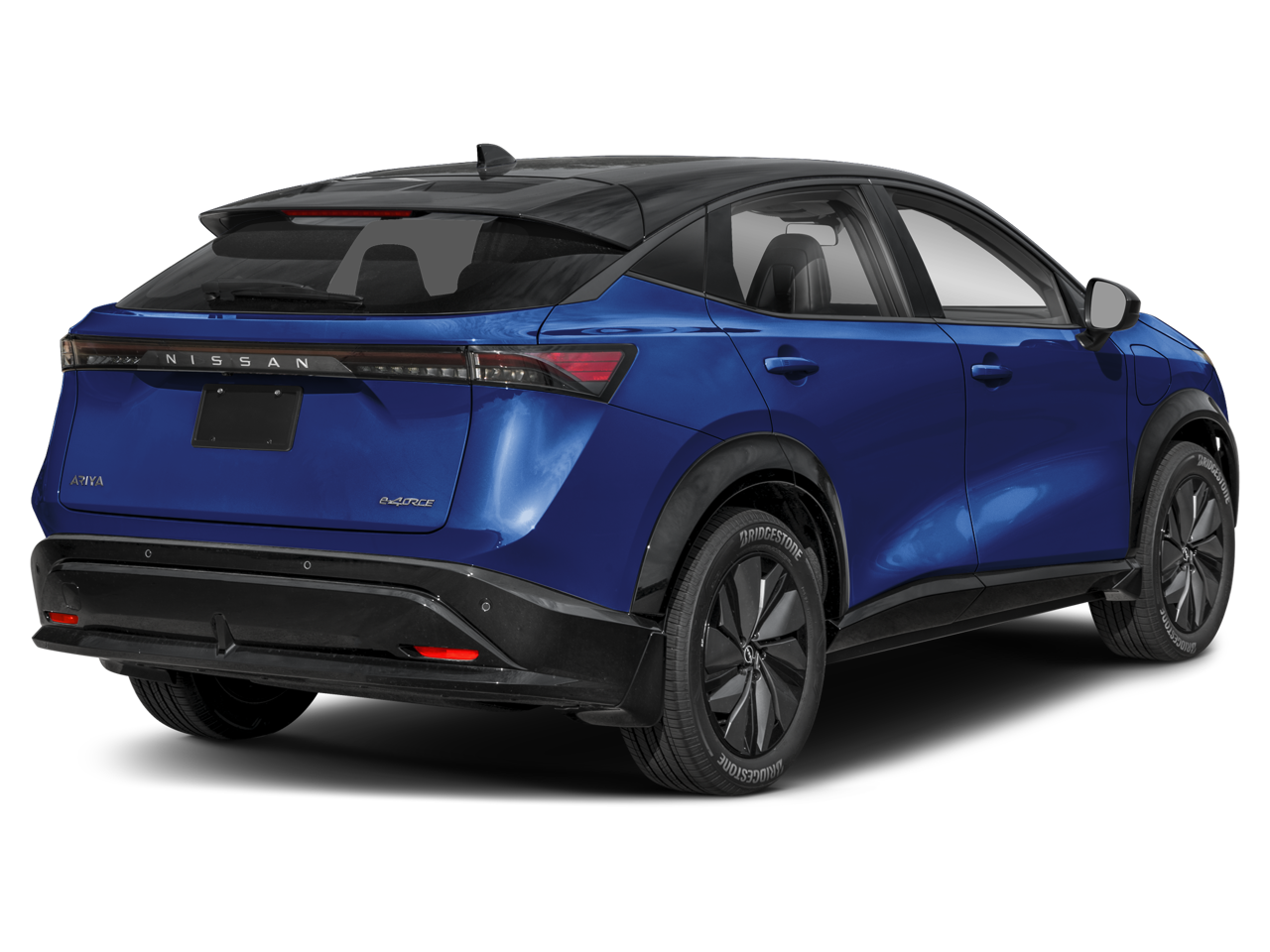 2025 Nissan ARIYA ENGAGE