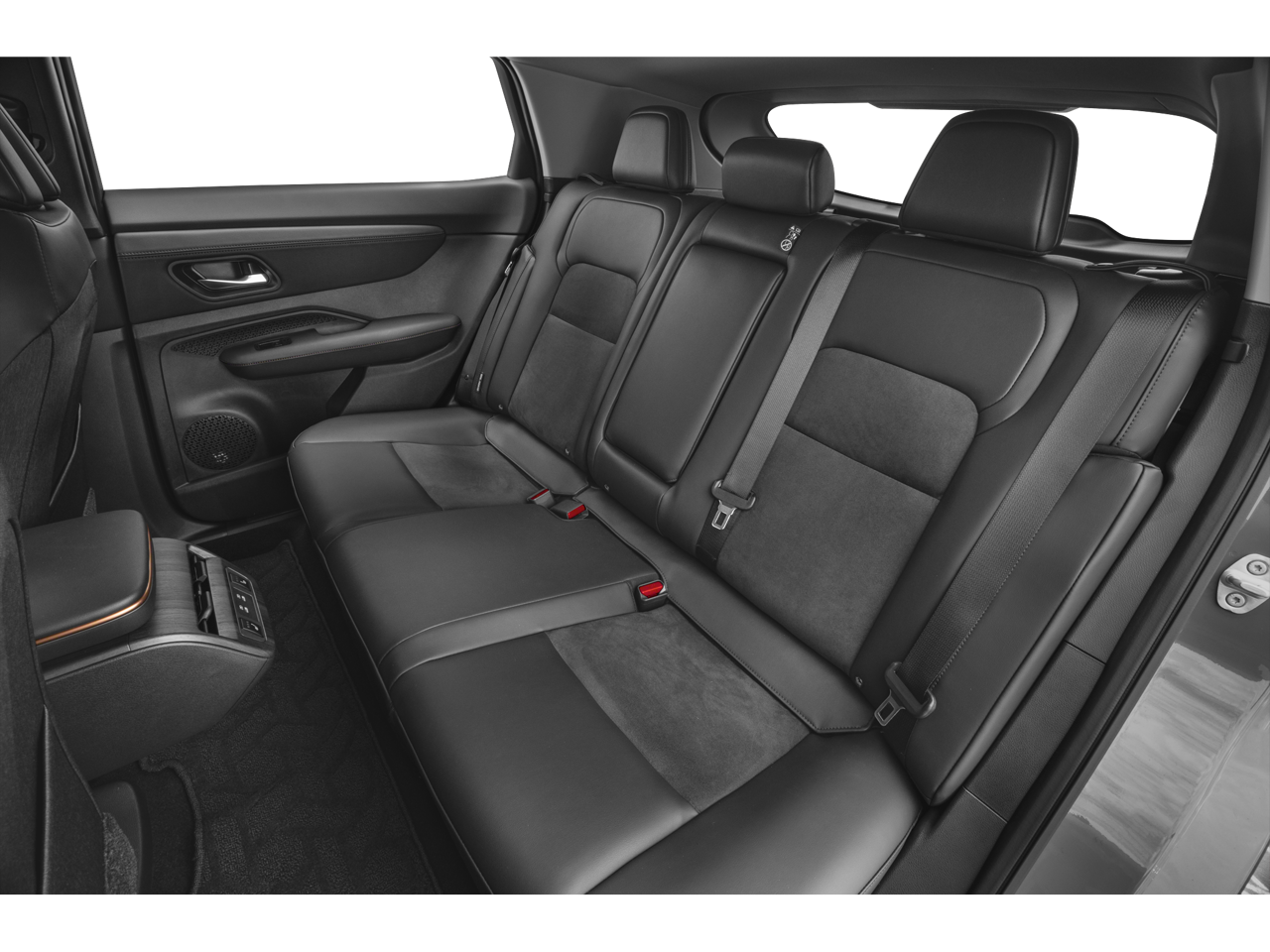 2025 Nissan ARIYA ENGAGE