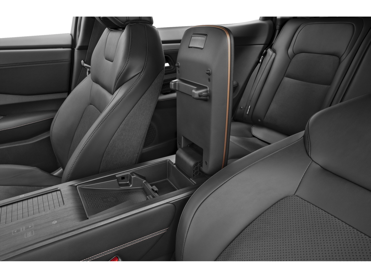 2025 Nissan ARIYA ENGAGE